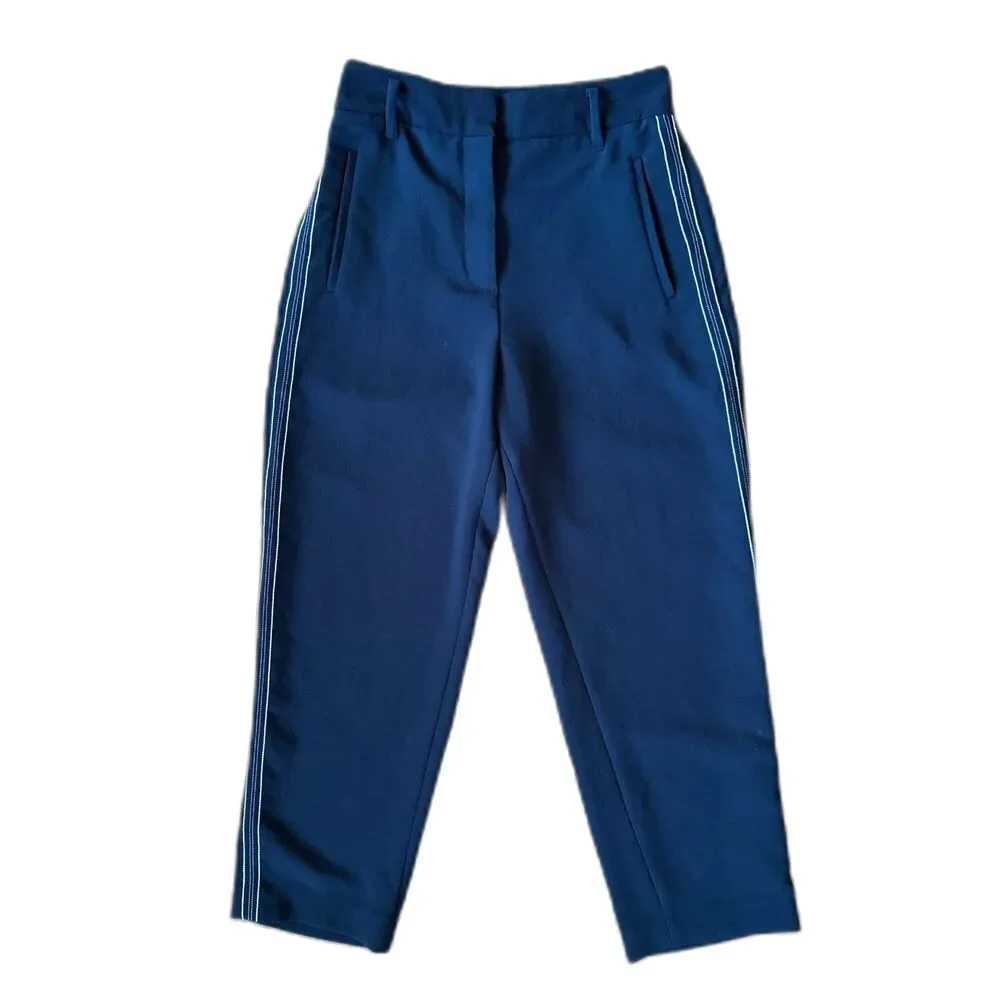 Aritzia wilfred blue